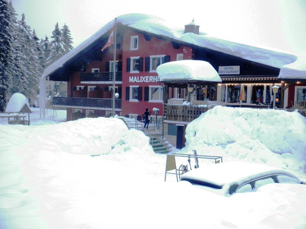 Malixerhof Hotel Cameră foto